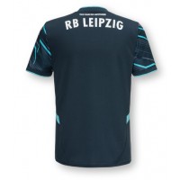 RB Leipzig Fußballbekleidung 3rd trikot 2024-25 Kurzarm